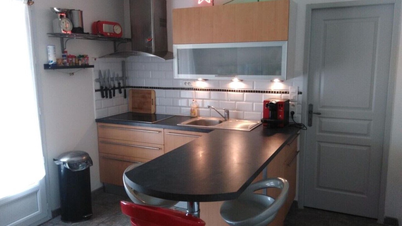 Photo of Kitchen in Vaison-la-Romaine