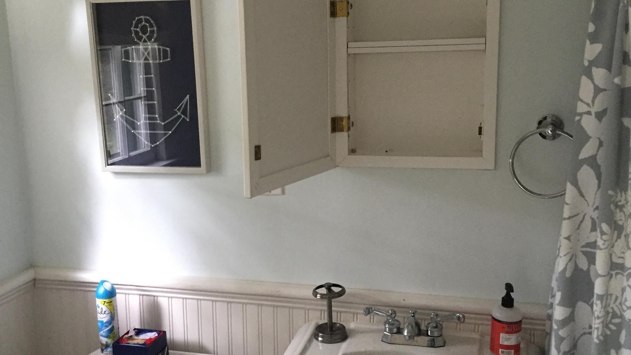 Photo of Bathroom in Bellport