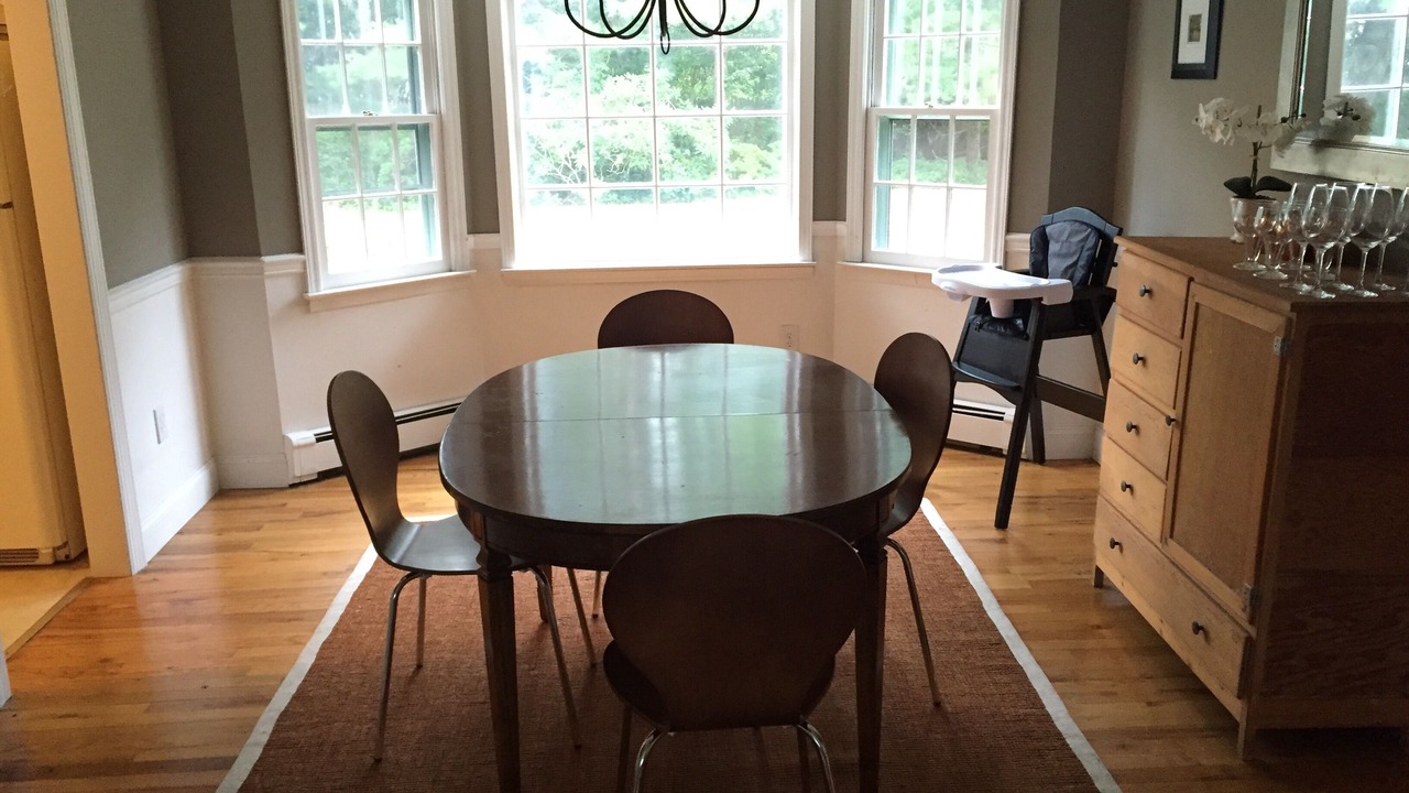 Photo of Livingroom in Bellport