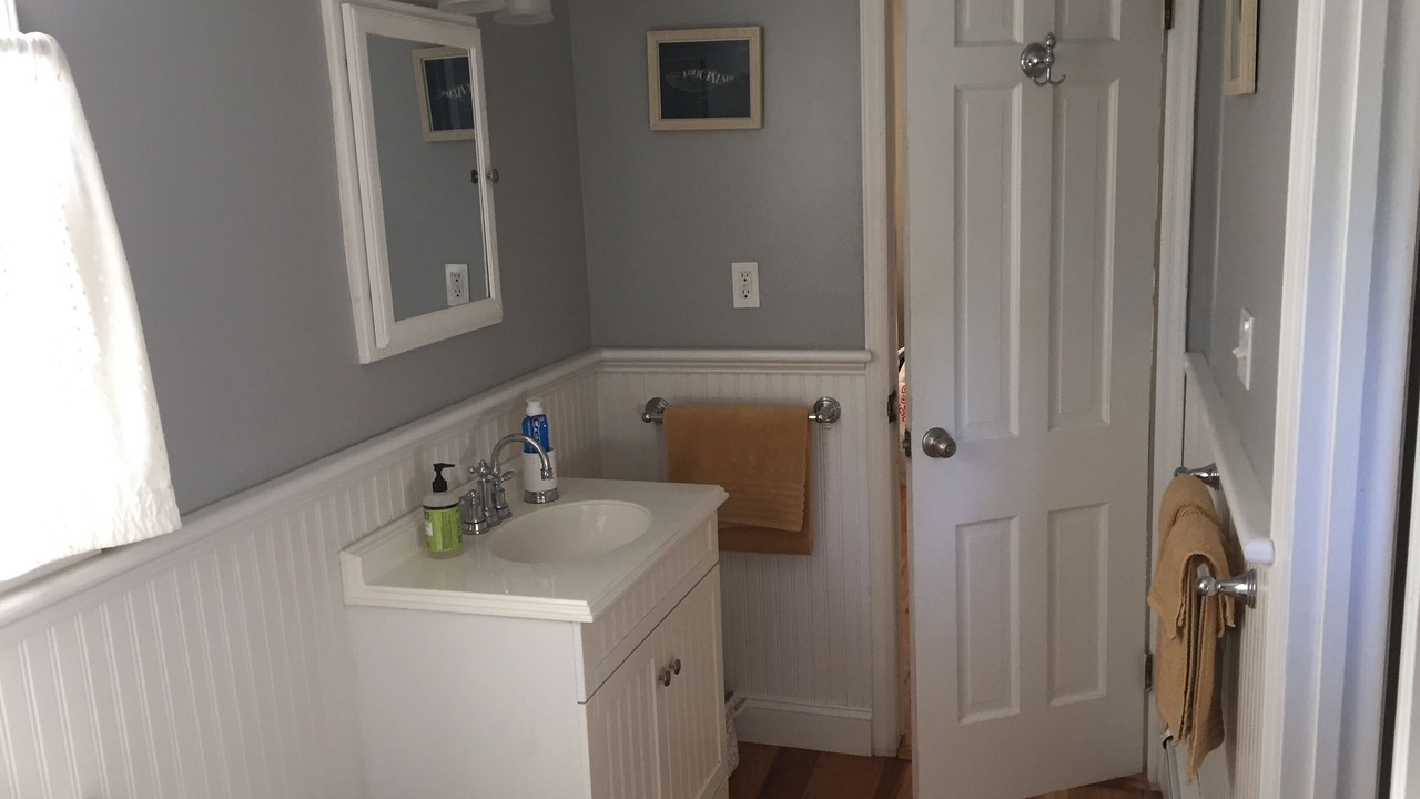 Photo of Bathroom in Bellport