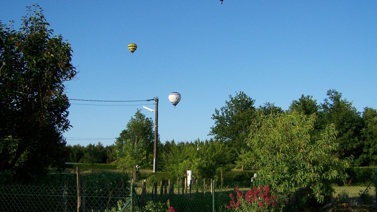 Photo of Outdoor in Rilly-sur-Loire