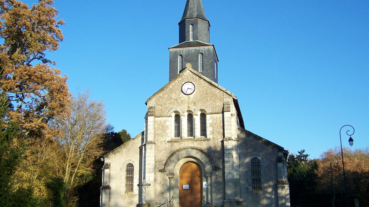Photo of Others in Rilly-sur-Loire