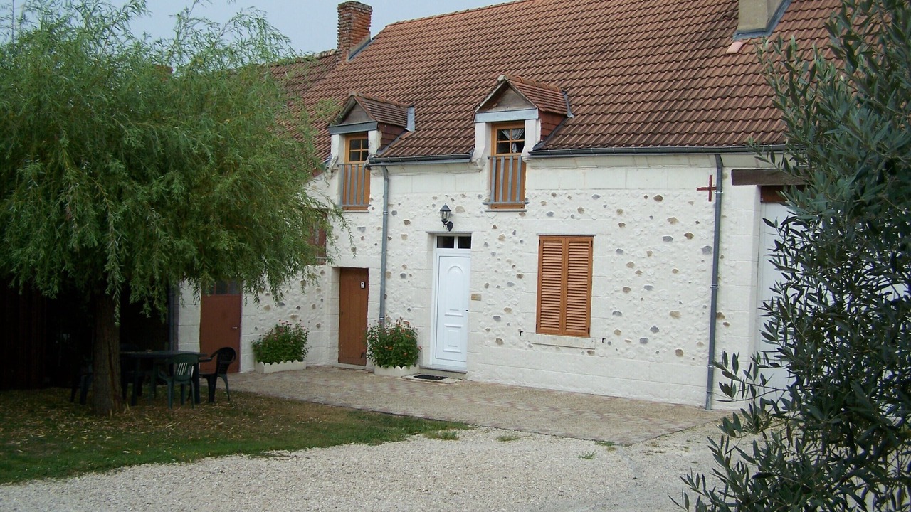 Photo of Outdoor in Rilly-sur-Loire