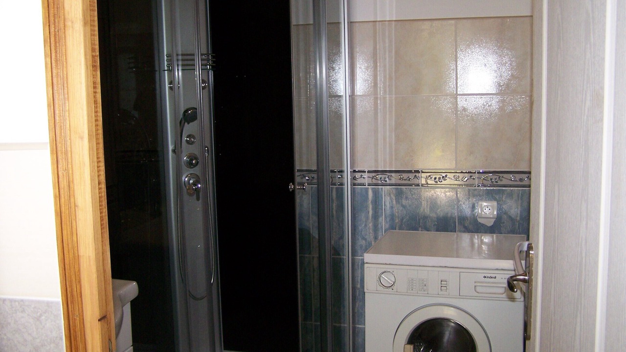 Photo of Bathroom in Rilly-sur-Loire