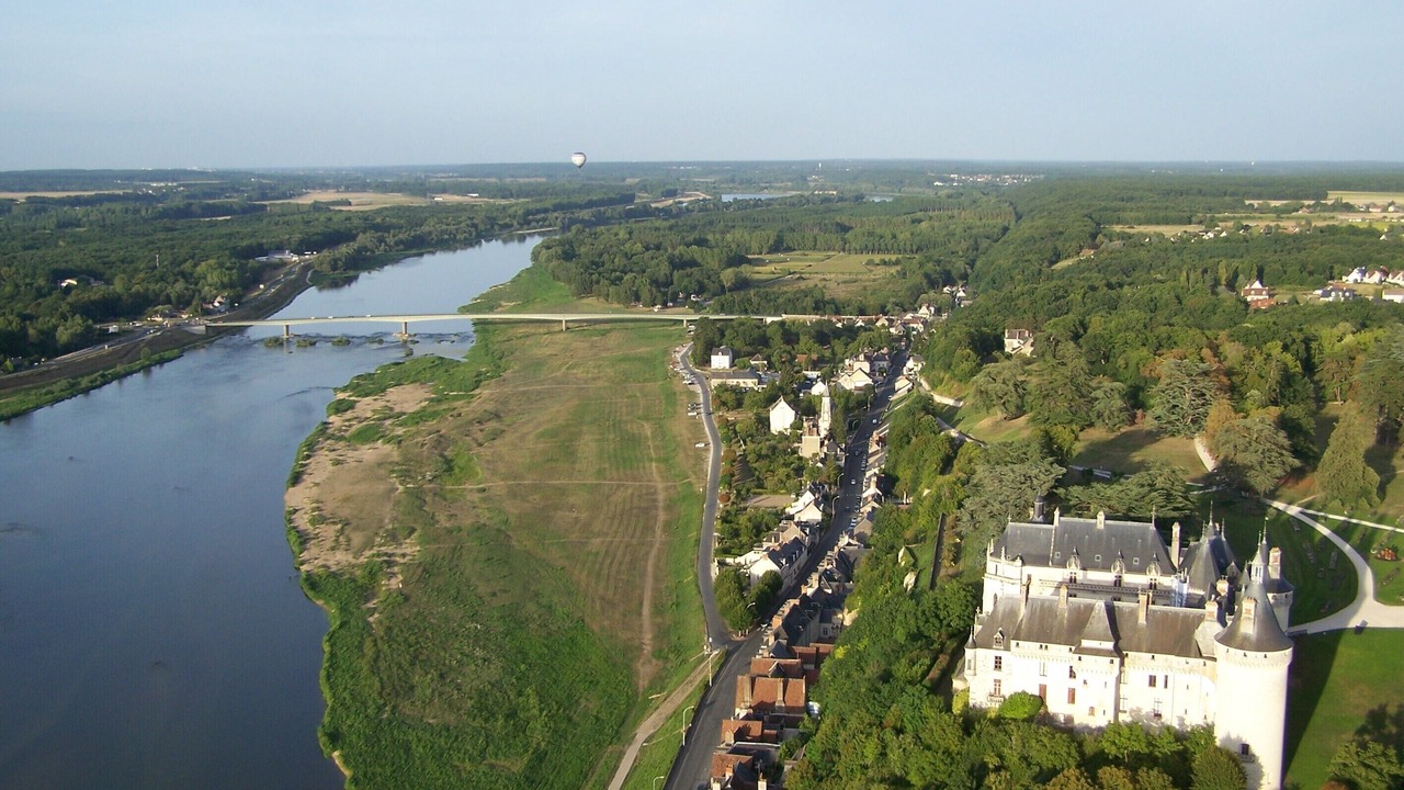Photo of Outdoor in Rilly-sur-Loire