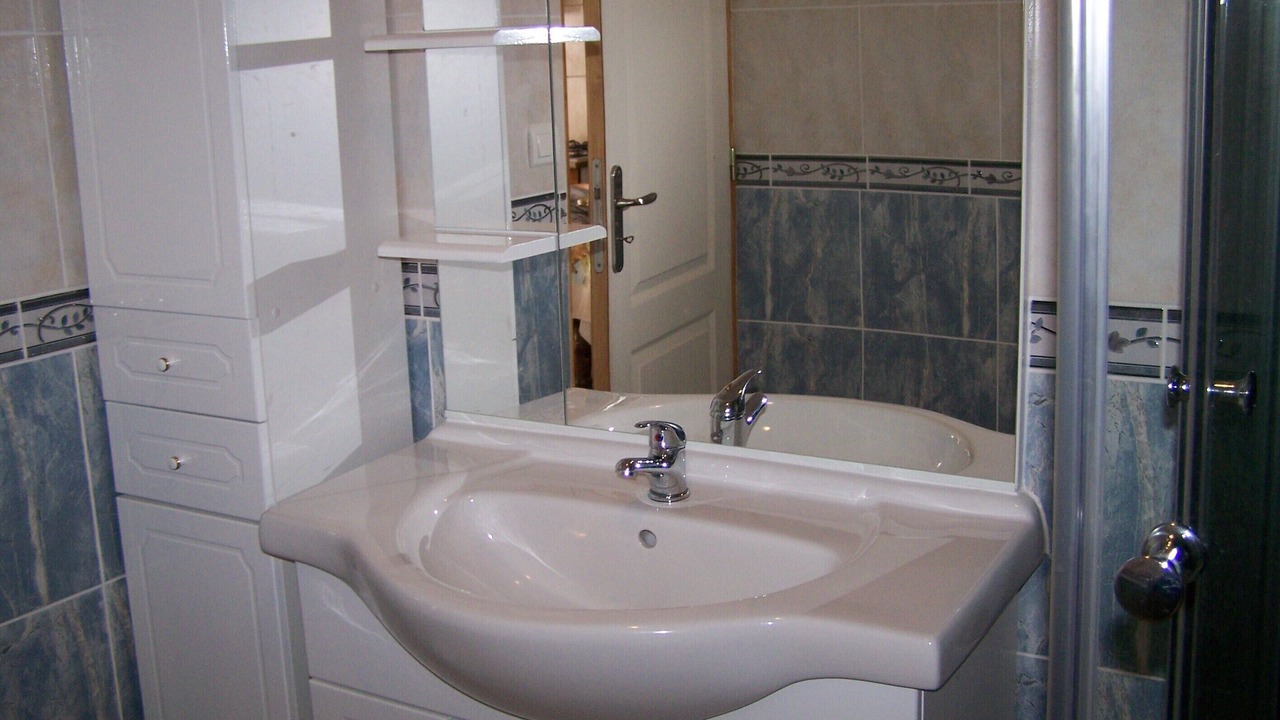 Photo of Bathroom in Rilly-sur-Loire