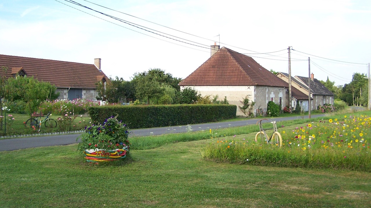 Photo of Outdoor in Rilly-sur-Loire