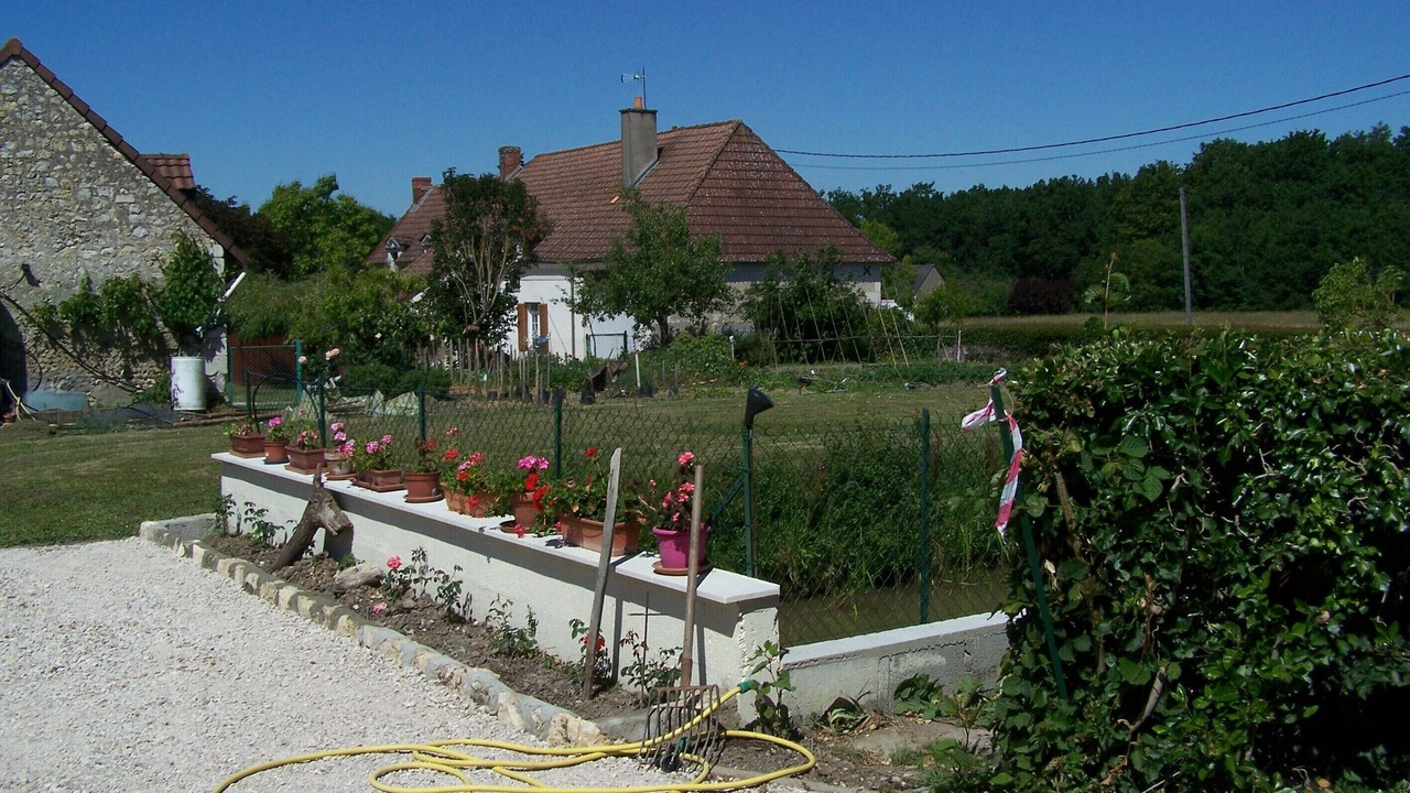 Photo of Outdoor in Rilly-sur-Loire
