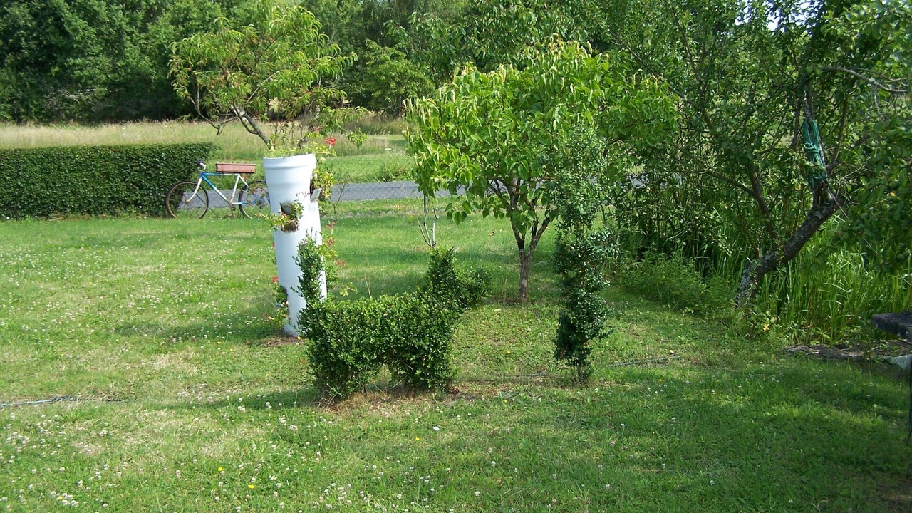 Photo of Outdoor in Rilly-sur-Loire