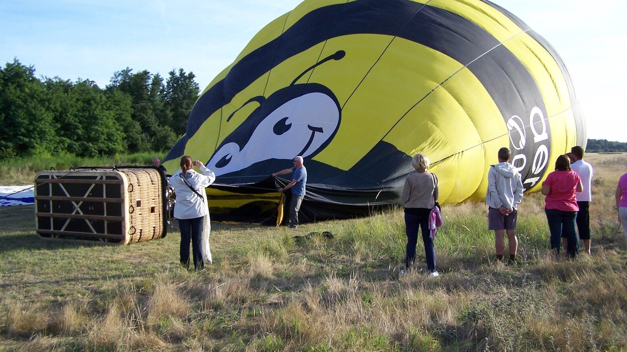 Photo of Outdoor in Rilly-sur-Loire