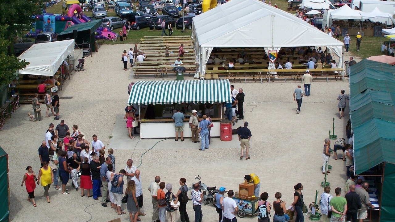 Photo of Others in Rilly-sur-Loire