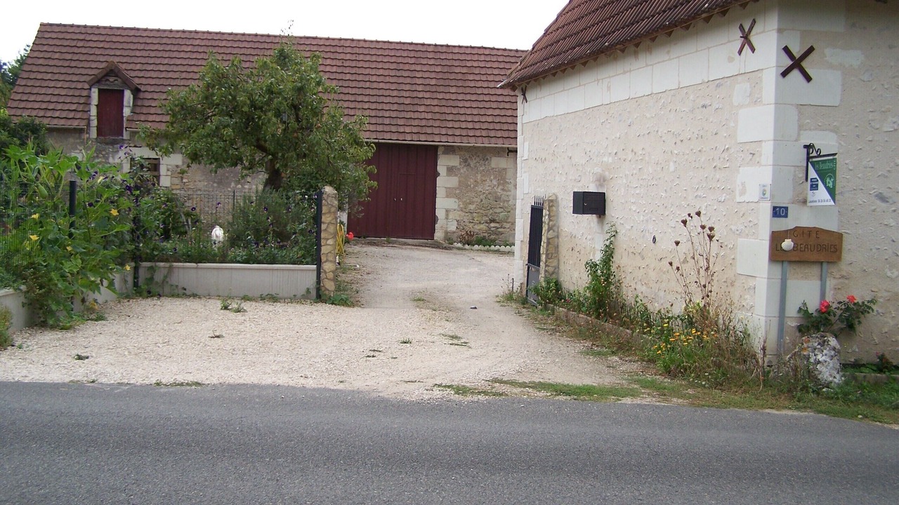 Photo of Outdoor in Rilly-sur-Loire