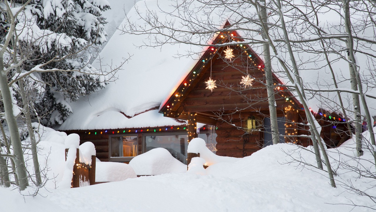 Photo of Outdoor in Taos Ski Valley