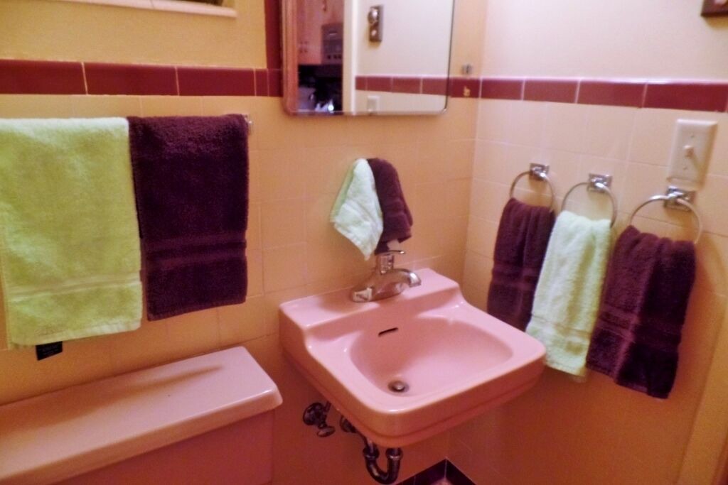 Photo of Bathroom in Afton