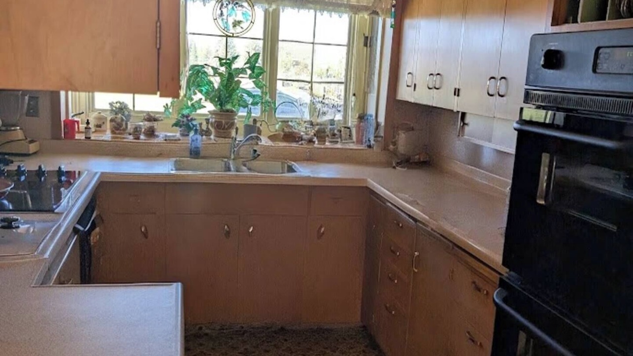 Photo of Kitchen in Afton