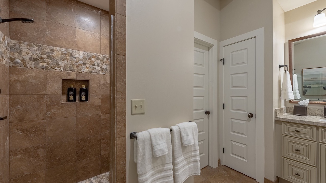 Photo of Bathroom in College Station