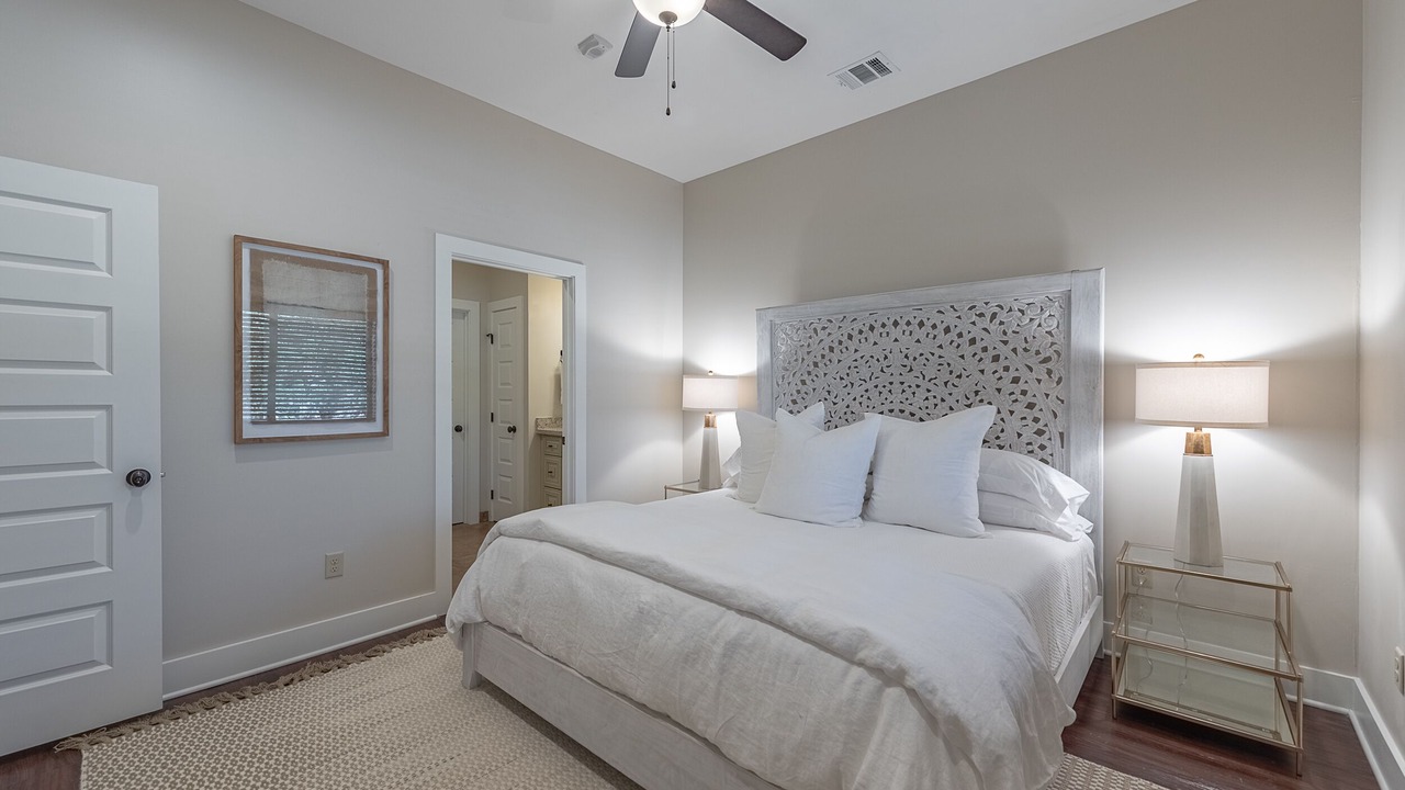 Photo of Bedroom in College Station