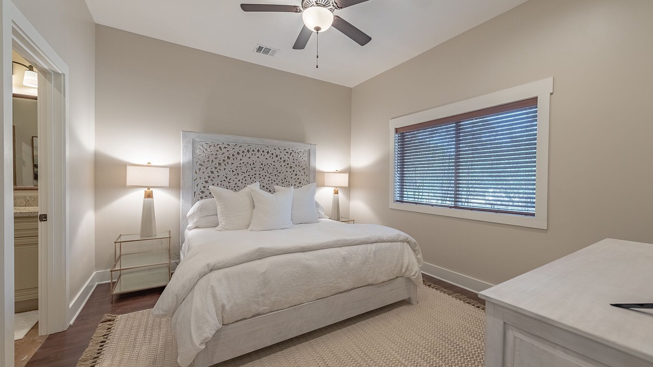 Photo of Bedroom in College Station