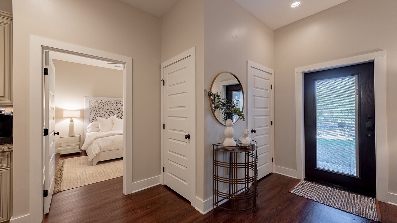 Photo of Bedroom in College Station