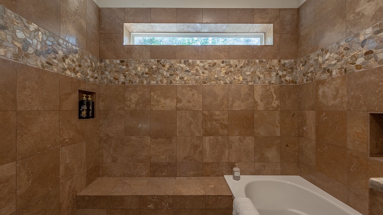 Photo of Bathroom in College Station