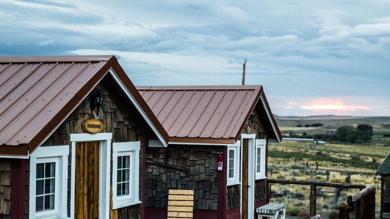 Photo of Outdoor in Cody