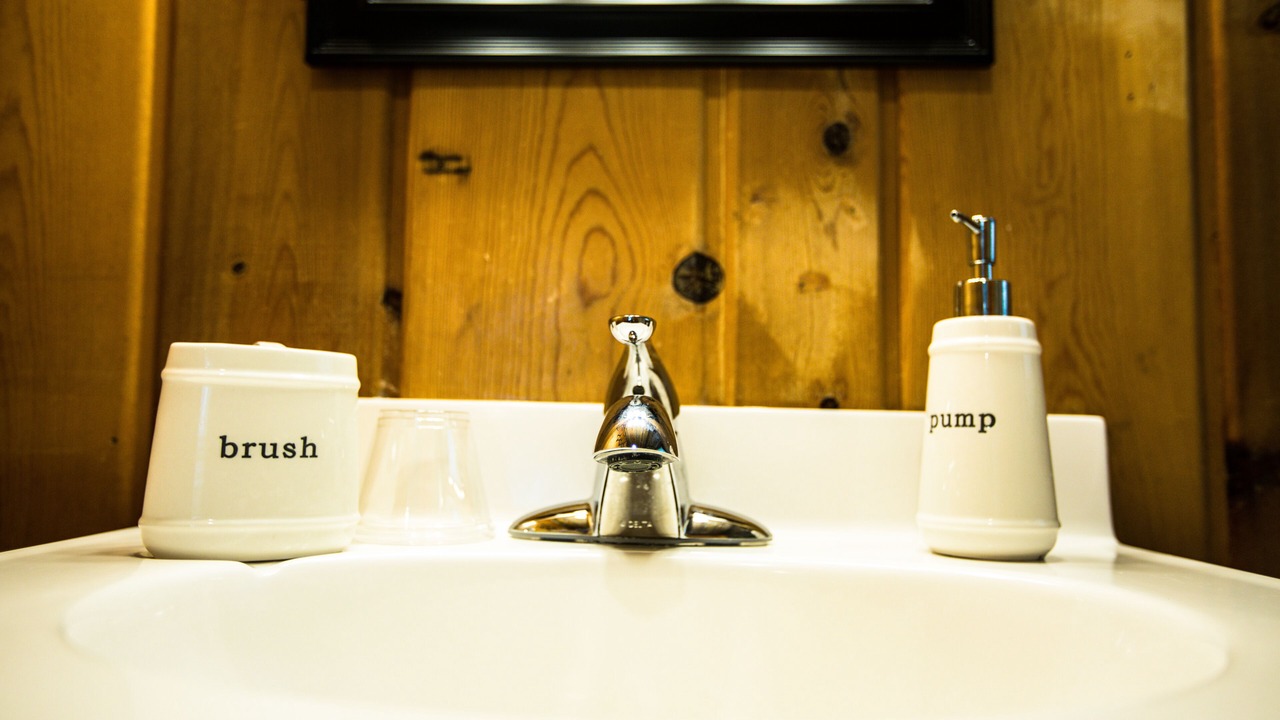 Photo of Bathroom in Cody