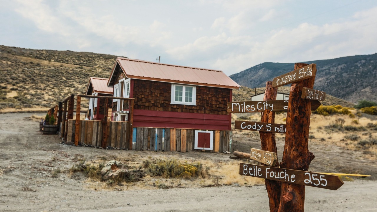 Photo of Outdoor in Cody