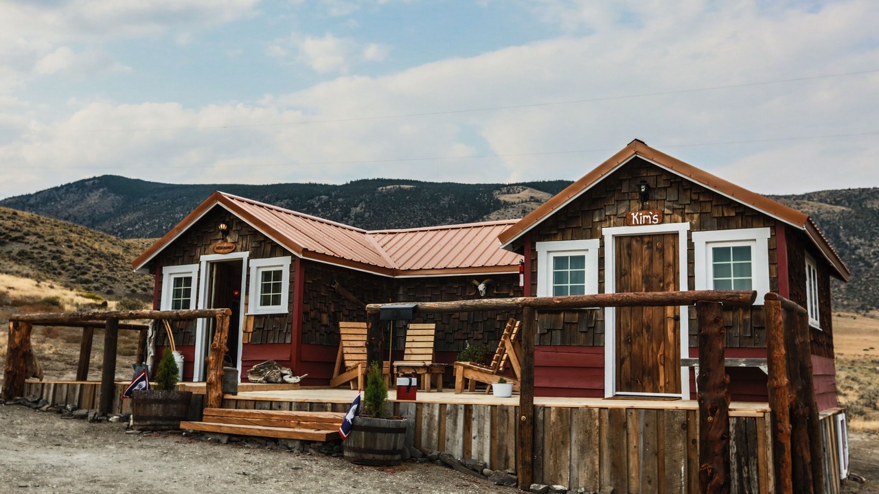 Photo of Outdoor in Cody