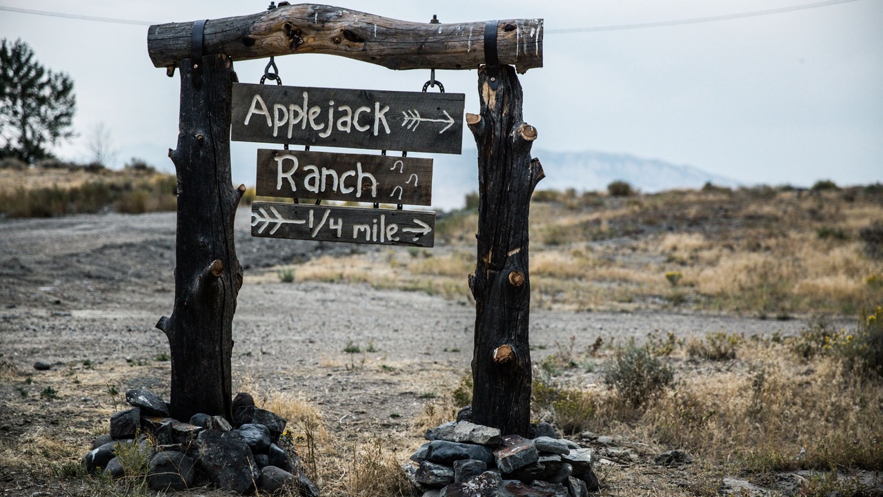 Photo of Outdoor in Cody