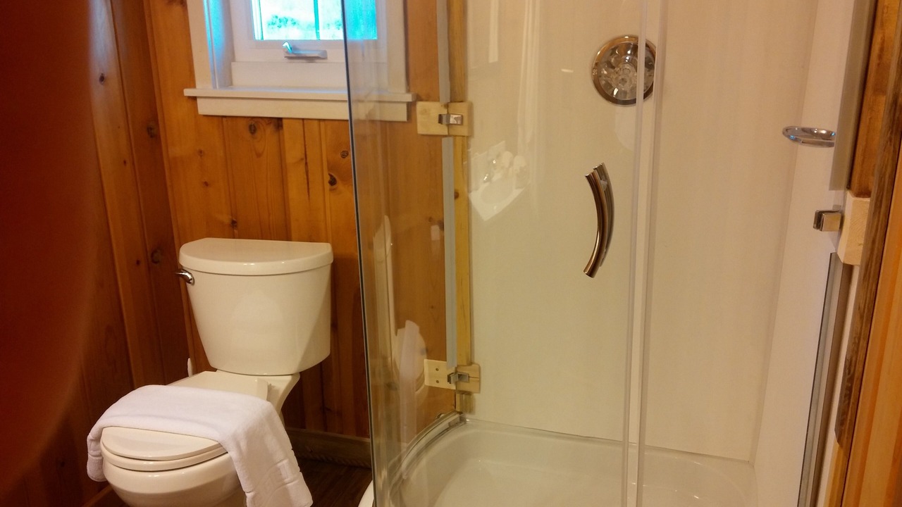 Photo of Bathroom in Cody