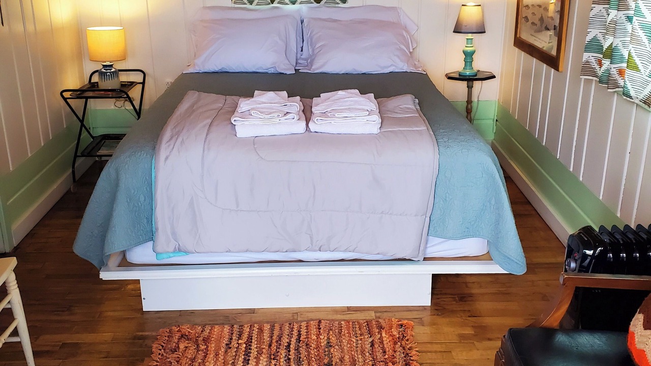 Photo of Bedroom in Cody