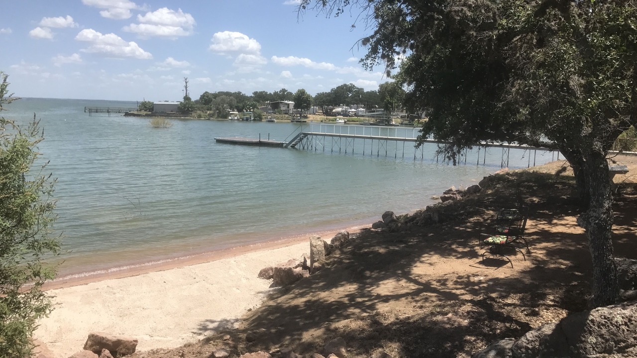 Photo of Others in Buchanan Dam
