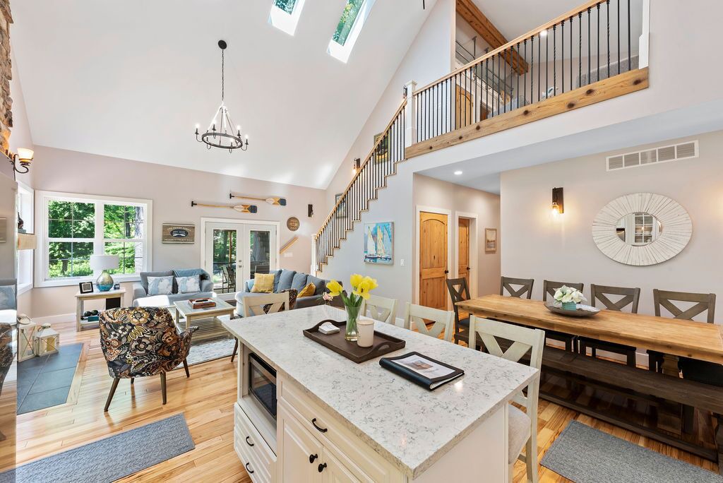 Photo of Bedroom in Harbert