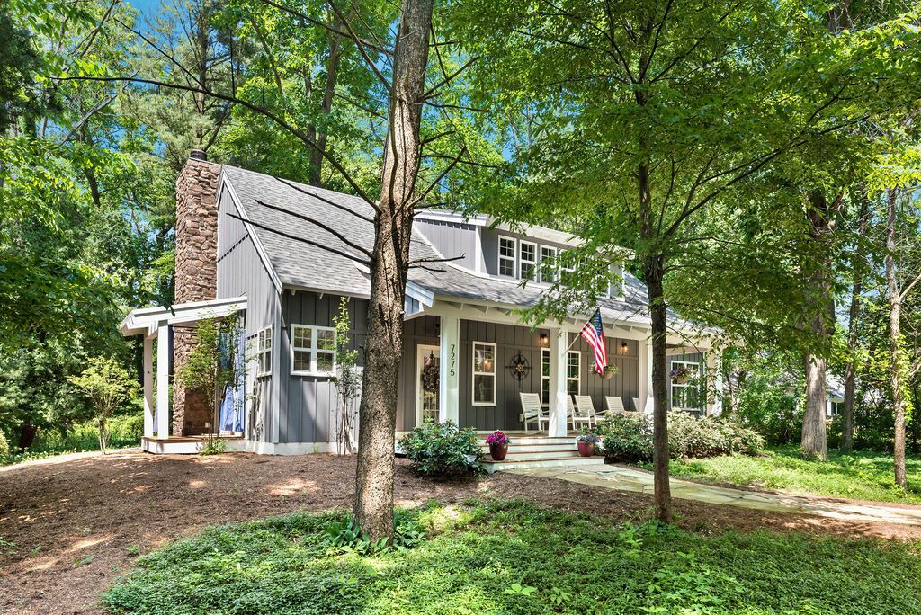 Photo of Outdoor in Harbert