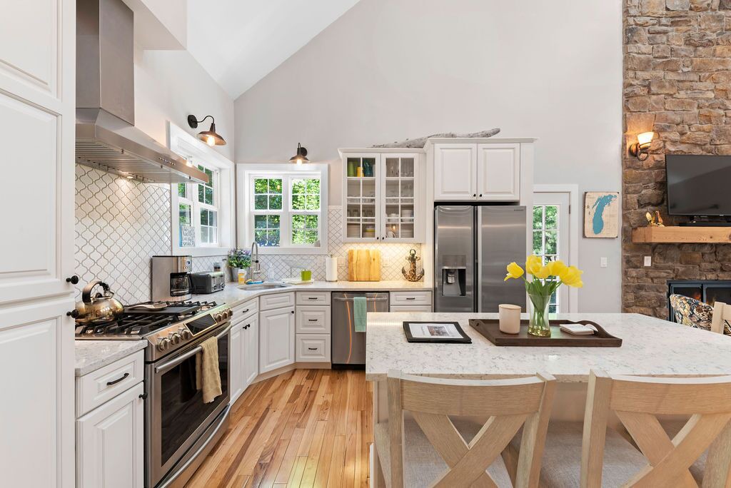 Photo of Kitchen in Harbert