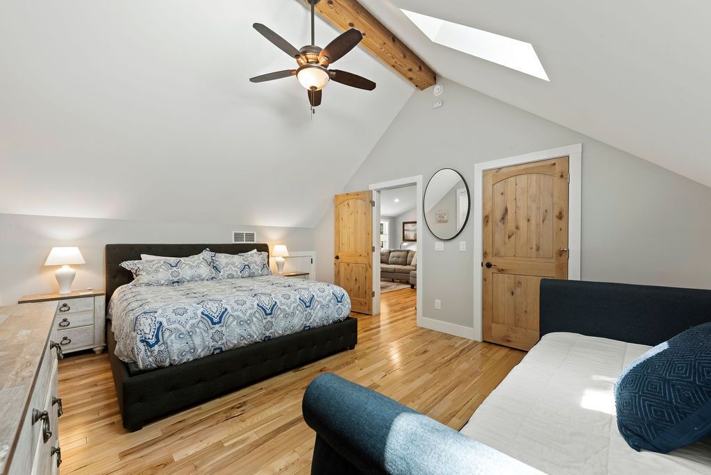 Photo of Bedroom in Harbert