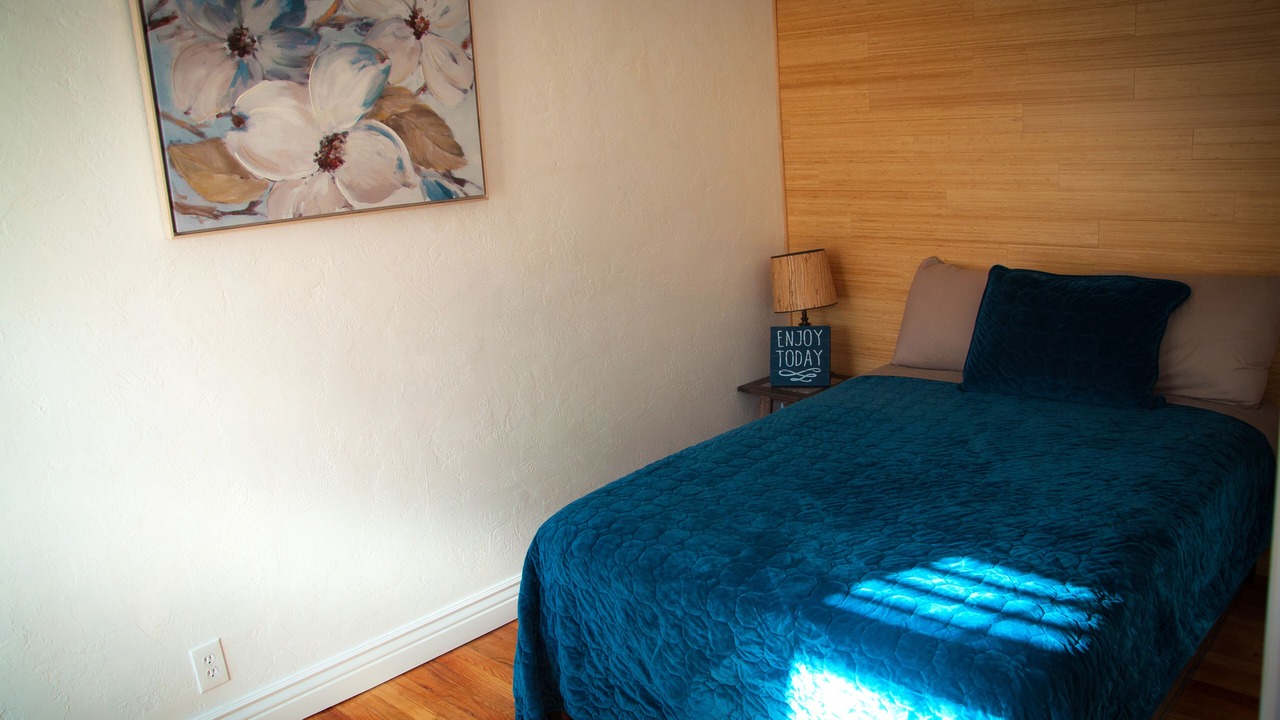 Photo of Bedroom in Modesto