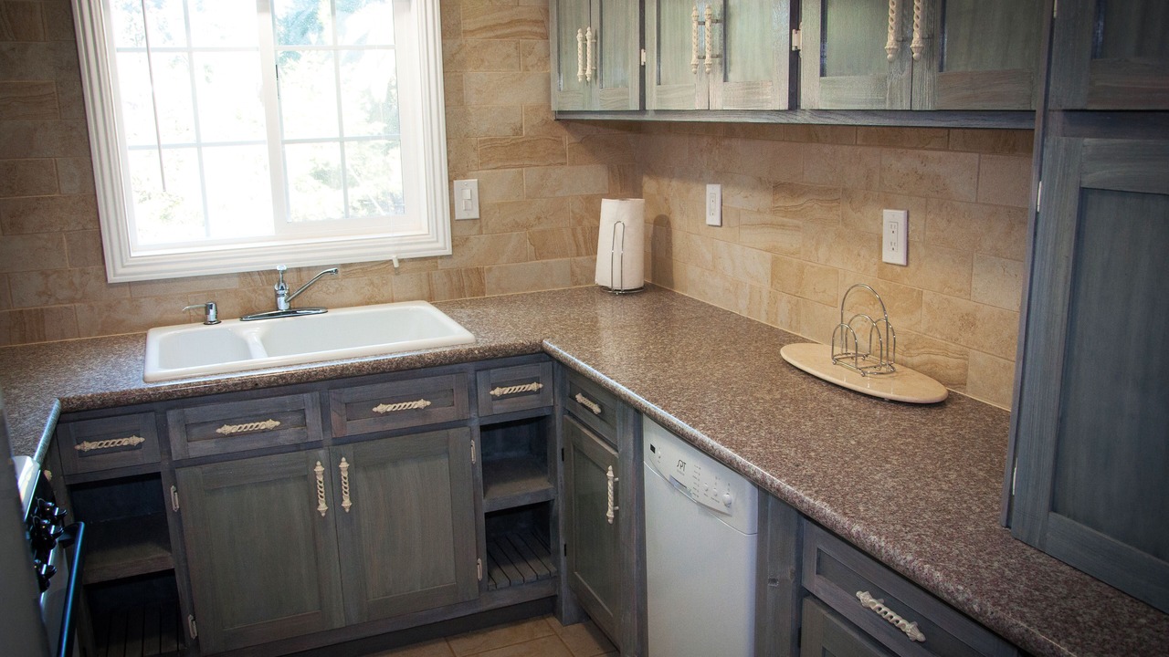 Photo of Kitchen in Modesto