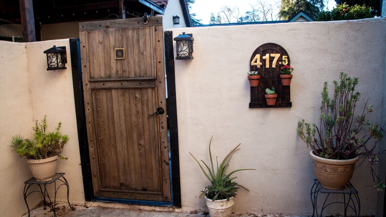 Photo of Outdoor in Modesto