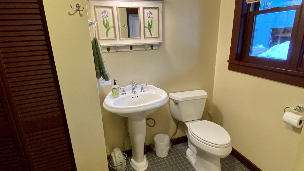 Photo of Bathroom in Elizabethtown