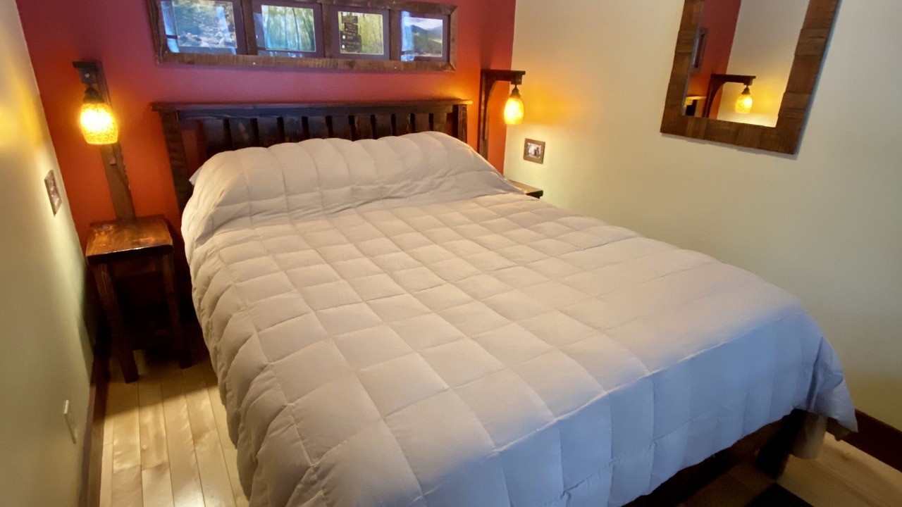 Photo of Bedroom in Elizabethtown