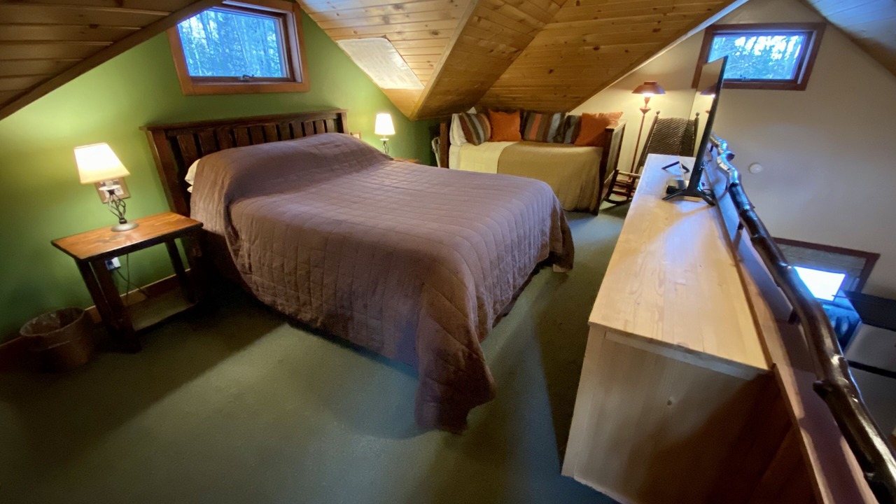 Photo of Bedroom in Elizabethtown