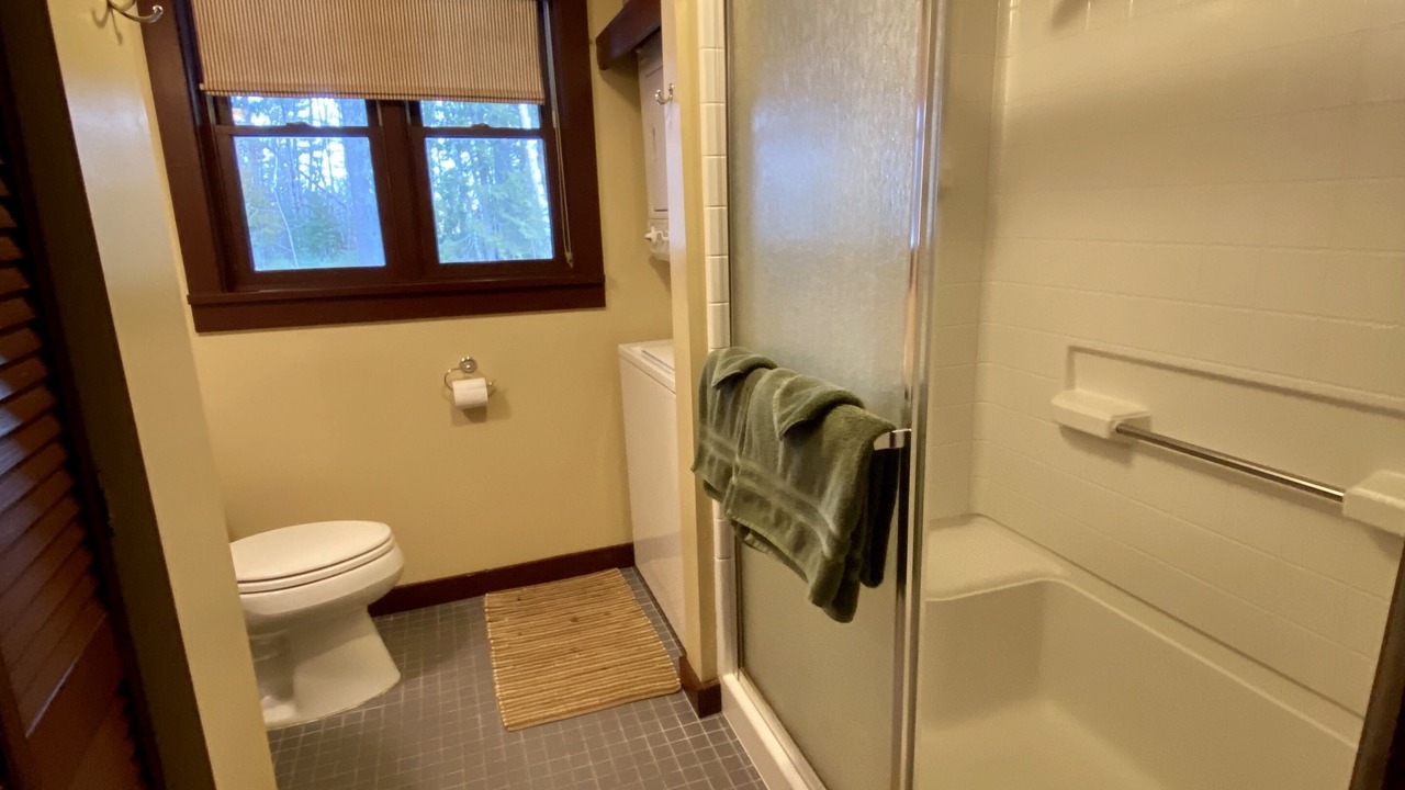 Photo of Bathroom in Elizabethtown