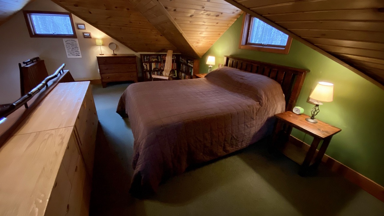 Photo of Bedroom in Elizabethtown