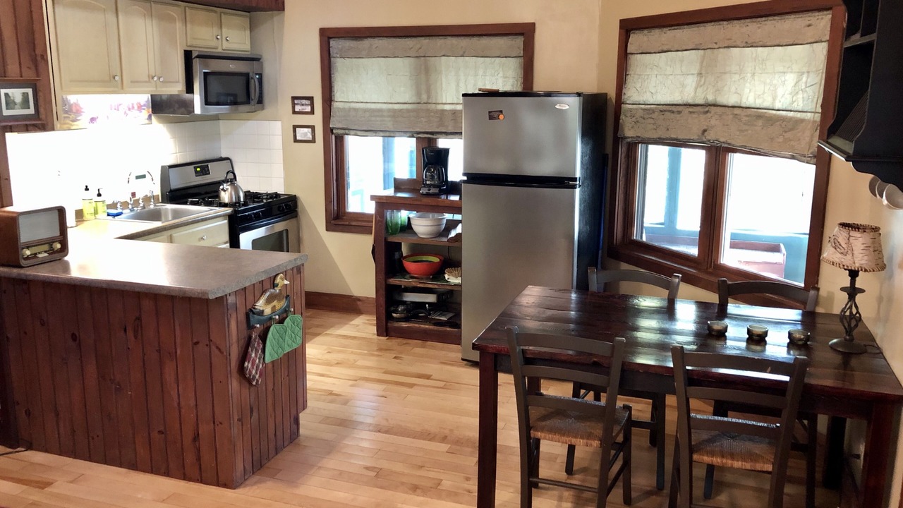Photo of Kitchen in Elizabethtown