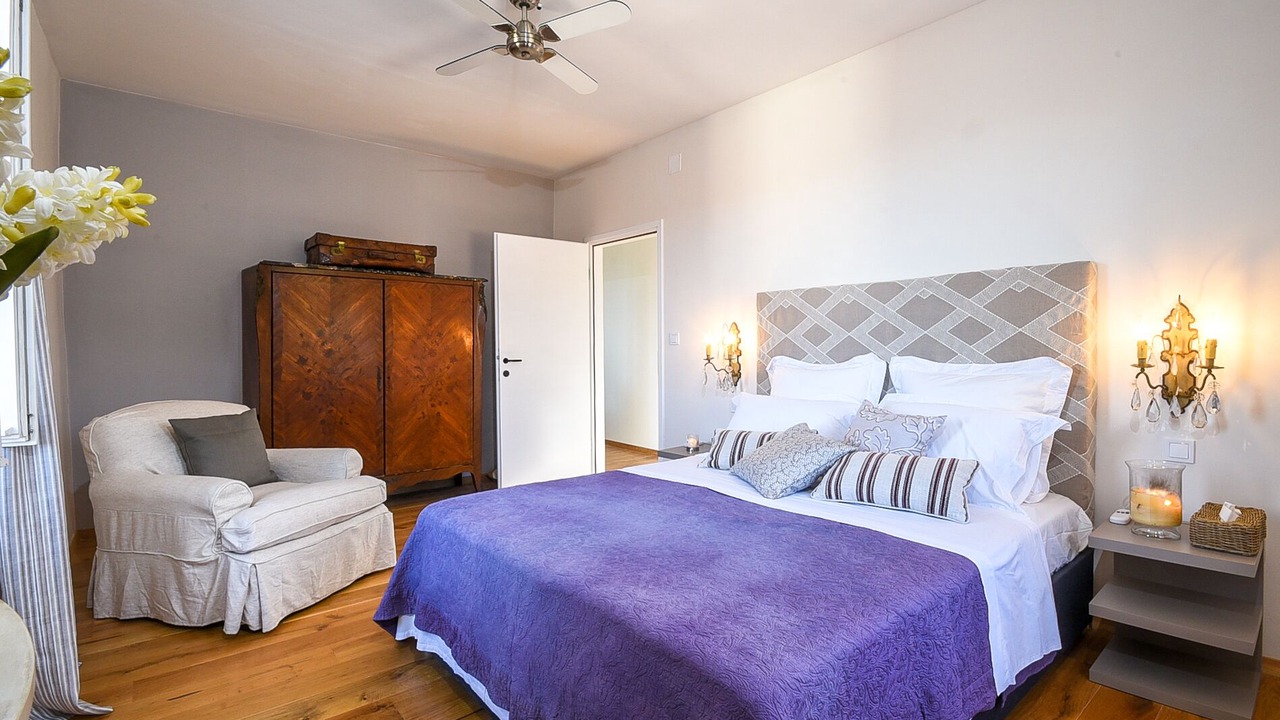 Photo of Bedroom in Vrisnik