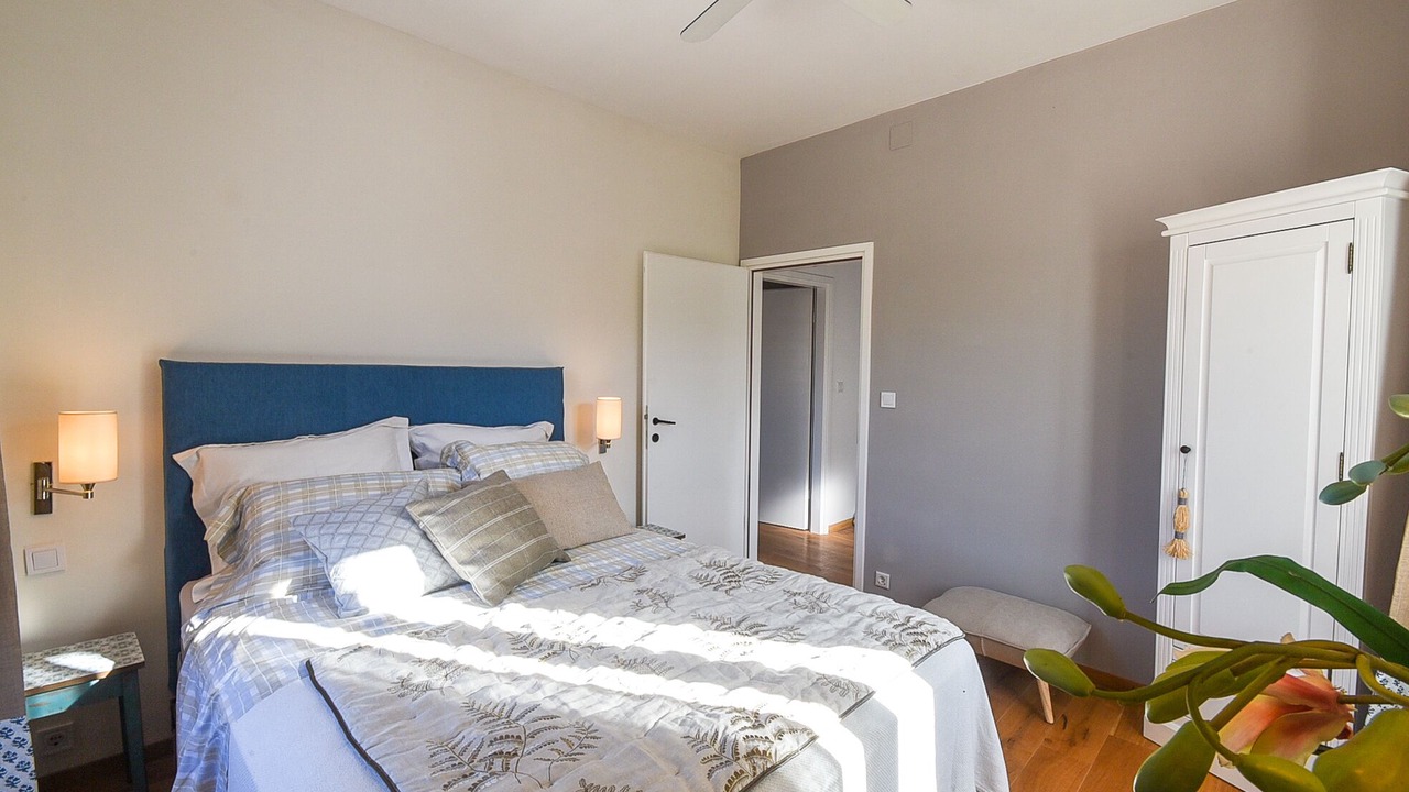 Photo of Bedroom in Vrisnik