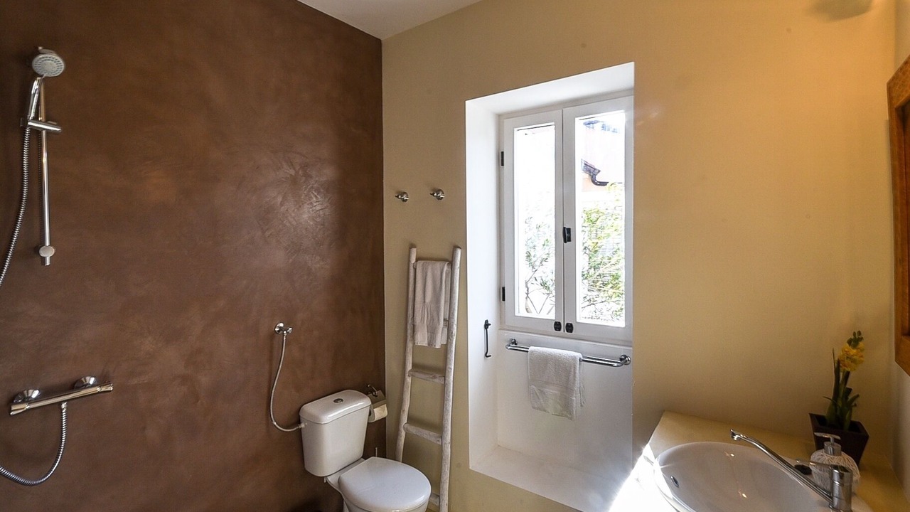 Photo of Bathroom in Vrisnik