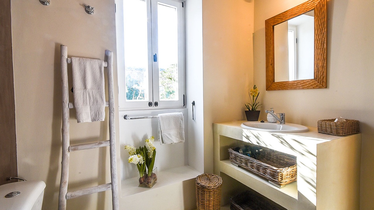 Photo of Bathroom in Vrisnik