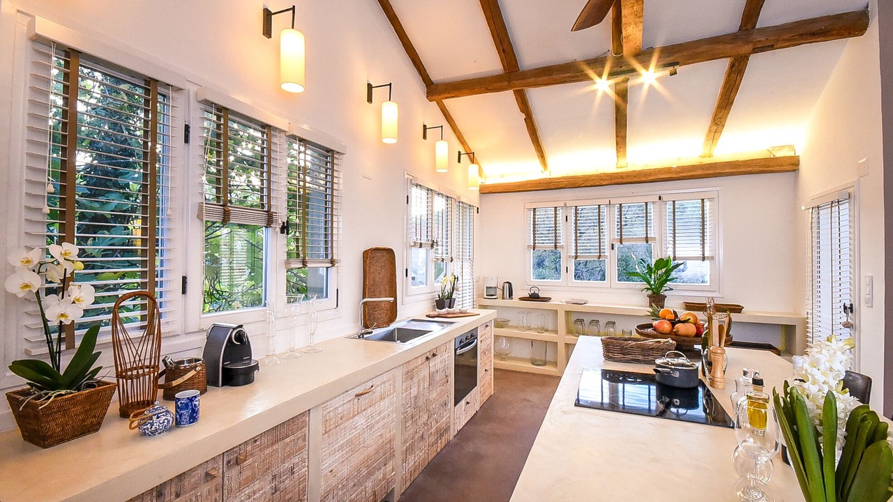 Photo of Kitchen in Vrisnik